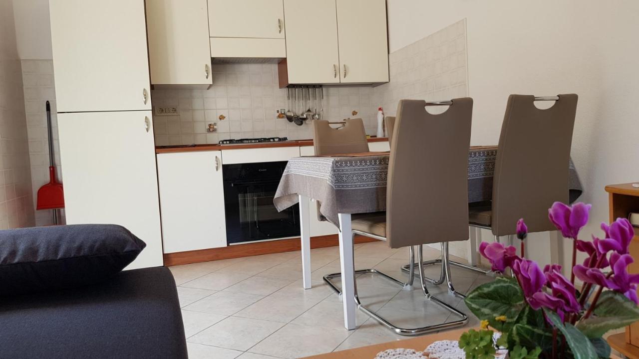 Apartmani Marija Башка Экстерьер фото