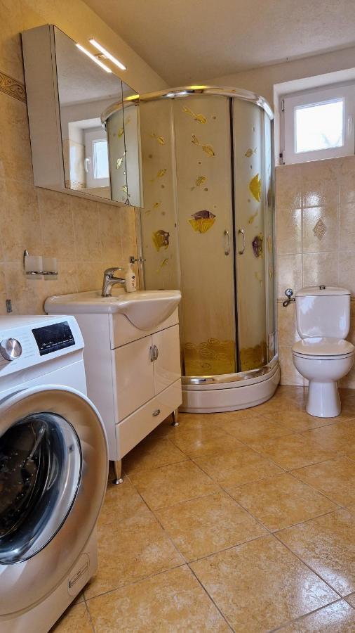 Apartmani Marija Башка Экстерьер фото